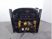 Recambio de asiento delantero derecho para seat leon (1p1) 1.6 tdi referencia OEM IAM 1K4881106P 