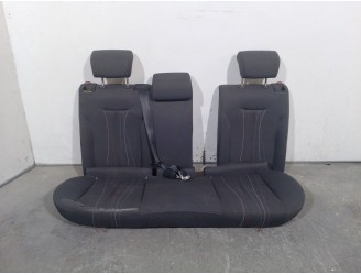 Recambio de asientos traseros para seat leon (1p1) 1.6 tdi referencia OEM IAM 1K0885305J 1K0885305J 