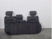 Recambio de asientos traseros para seat leon (1p1) 1.6 tdi referencia OEM IAM 1K0885305J 1K0885305J 