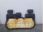 Recambio de asientos traseros para seat leon (1p1) 1.6 tdi referencia OEM IAM 1K0885305J 1K0885305J 