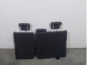 Recambio de asientos traseros para seat leon (1p1) 1.6 tdi referencia OEM IAM 1K0885305J 1K0885305J 