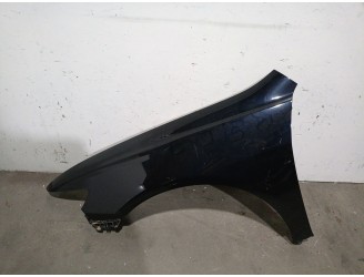 Recambio de aleta delantera izquierda para honda accord berlina (cl/cn) 2.2 ctdi referencia OEM IAM 60261SEA000ZZ 60261SEA000ZZ 