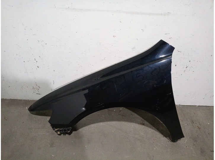 Recambio de aleta delantera izquierda para honda accord berlina (cl/cn) 2.2 ctdi referencia OEM IAM 60261SEA000ZZ 60261SEA000ZZ 