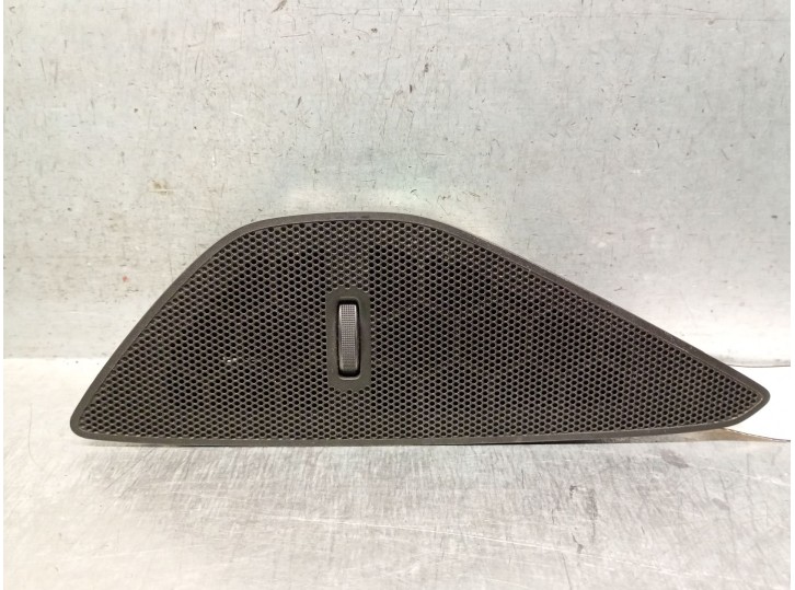 Recambio de rejilla aireadora para opel crossland x 1.2 referencia OEM IAM 13461695 13461695 