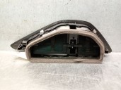 Recambio de rejilla aireadora para opel crossland x 1.2 referencia OEM IAM 13461695 13461695 