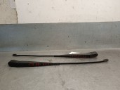 Recambio de brazo limpia delantero derecho para ford transit, caja abierta 1995 2.5 td referencia OEM IAM 95VB17526B 1062404 