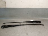 Recambio de brazo limpia delantero derecho para ford transit, caja abierta 1995 2.5 td referencia OEM IAM 95VB17526B 1062404 