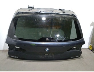 Recambio de porton trasero para bmw x5 (g05, f95) xdrive 45 e plug-in-hybrid referencia OEM IAM 41007931925 41007931925 