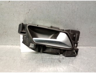 Recambio de maneta interior delantera derecha para opel crossland x 1.2 referencia OEM IAM 98000000VV 13484998 