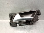 Recambio de maneta interior delantera izquierda para opel crossland x 1.2 referencia OEM IAM 98000001VV 13484999 