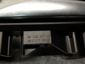 Recambio de maneta interior delantera izquierda para opel crossland x 1.2 referencia OEM IAM 98000001VV 13484999 