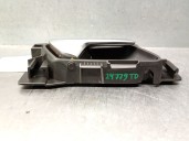 Recambio de maneta interior trasera derecha para opel crossland x 1.2 referencia OEM IAM 98000000VV 13484998 