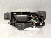 Recambio de maneta interior trasera izquierda para opel crossland x 1.2 referencia OEM IAM 98000001VV 13484999 