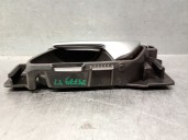 Recambio de maneta interior trasera izquierda para opel crossland x 1.2 referencia OEM IAM 98000001VV 13484999 