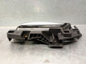 Recambio de maneta interior trasera izquierda para opel crossland x 1.2 referencia OEM IAM 98000001VV 13484999 
