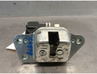 Recambio de cerradura maletero / porton para dodge journey 2.0 crd referencia OEM IAM 4589243AC 4589243AC 