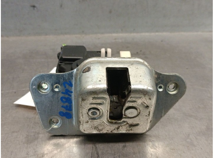 Recambio de cerradura maletero / porton para dodge journey 2.0 crd referencia OEM IAM 4589243AC 4589243AC 