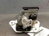 Recambio de cerradura maletero / porton para dodge journey 2.0 crd referencia OEM IAM 4589243AC 4589243AC 