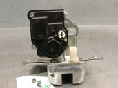 Recambio de cerradura maletero / porton para dodge journey 2.0 crd referencia OEM IAM 4589243AC 4589243AC 