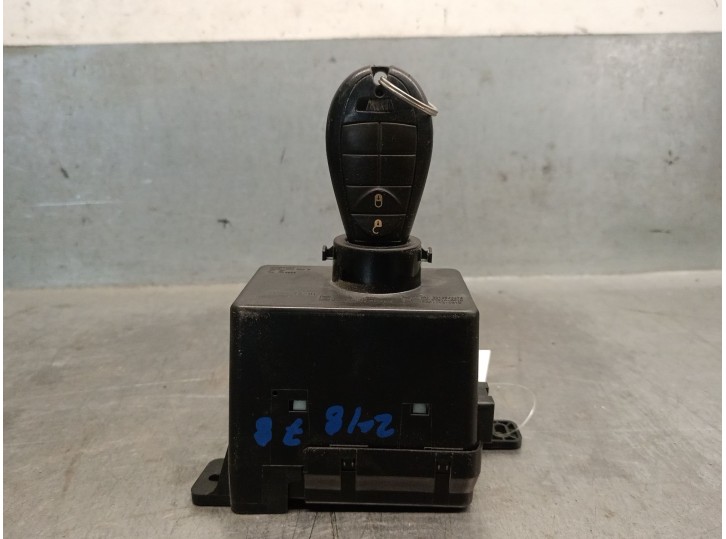 Recambio de conmutador de arranque para dodge journey 2.0 crd referencia OEM IAM P68210155AA P68210155AA 