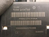 Recambio de conmutador de arranque para dodge journey 2.0 crd referencia OEM IAM P68210155AA P68210155AA 