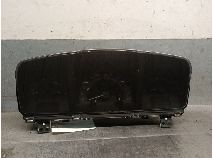 Recambio de cuadro instrumentos para dodge journey 2.0 crd referencia OEM IAM P05172783AB 56044839AF 