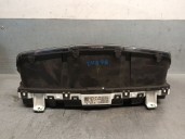 Recambio de cuadro instrumentos para dodge journey 2.0 crd referencia OEM IAM P05172783AB 56044839AF 