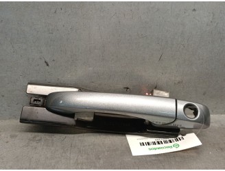 Recambio de maneta exterior delantera izquierda para dodge journey 2.0 crd referencia OEM IAM 865AAA3508 XU57DA4AD 