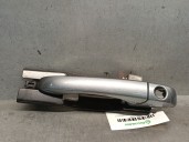 Recambio de maneta exterior delantera izquierda para dodge journey 2.0 crd referencia OEM IAM 865AAA3508 XU57DA4AD 