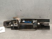 Recambio de maneta exterior delantera izquierda para dodge journey 2.0 crd referencia OEM IAM 865AAA3508 XU57DA4AD 