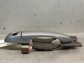 Recambio de maneta exterior delantera izquierda para dodge journey 2.0 crd referencia OEM IAM 865AAA3508 XU57DA4AD 
