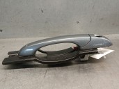 Recambio de maneta exterior delantera izquierda para dodge journey 2.0 crd referencia OEM IAM 865AAA3508 XU57DA4AD 