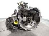 Recambio de caja cambios para daewoo kalos (klas) 1.2 referencia OEM IAM T2 96568025 