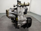 Recambio de caja cambios para daewoo kalos (klas) 1.2 referencia OEM IAM T2 96568025 