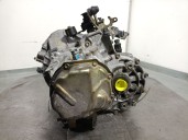 Recambio de caja cambios para daewoo kalos (klas) 1.2 referencia OEM IAM T2 96568025 