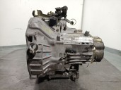 Recambio de caja cambios para daewoo kalos (klas) 1.2 referencia OEM IAM T2 96568025 