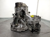 Recambio de caja cambios para daewoo kalos (klas) 1.2 referencia OEM IAM T2 96568025 