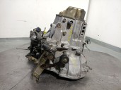 Recambio de caja cambios para daewoo kalos (klas) 1.2 referencia OEM IAM T2 96568025 