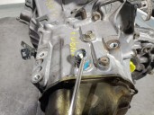 Recambio de caja cambios para daewoo kalos (klas) 1.2 referencia OEM IAM T2 96568025 