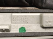 Recambio de luz central de freno para dodge journey 2.0 crd referencia OEM IAM 05116302A 5116302AB 