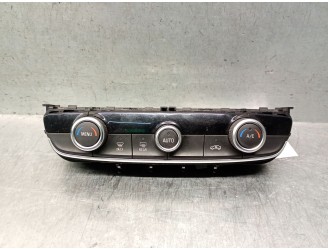 Recambio de mando climatizador para opel crossland x 1.2 referencia OEM IAM 98221492YX 39107835 