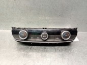 Recambio de mando climatizador para opel crossland x 1.2 referencia OEM IAM 98221492YX 39107835 