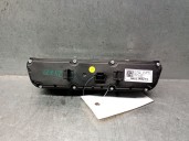 Recambio de mando climatizador para opel crossland x 1.2 referencia OEM IAM 98221492YX 39107835 