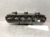 Recambio de mando climatizador para opel crossland x 1.2 referencia OEM IAM 98221492YX 39107835 