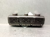 Recambio de mando climatizador para opel crossland x 1.2 referencia OEM IAM 98221492YX 39107835 