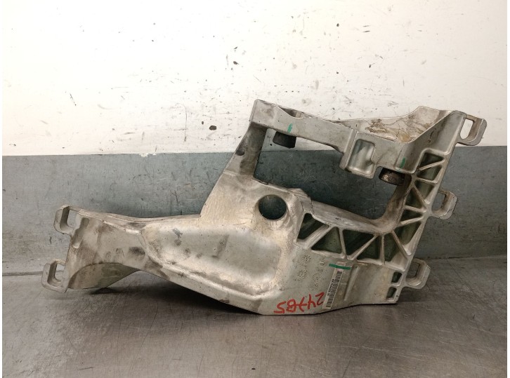 Recambio de soporte cambio para jaguar f-pace (x761) 2.0 td4 referencia OEM IAM HX736A026DE T2H24117 
