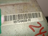 Recambio de soporte cambio para jaguar f-pace (x761) 2.0 td4 referencia OEM IAM HX736A026DE T2H24117 