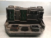 Recambio de caja reles / fusibles para dodge journey 2.0 crd referencia OEM IAM 4692290AC 
