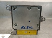 Recambio de centralita airbag para dodge journey 2.0 crd referencia OEM IAM 04896814AH 5WK43877