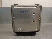 Recambio de centralita motor uce para dodge journey 2.0 crd referencia OEM IAM P05094820AF 0281014577